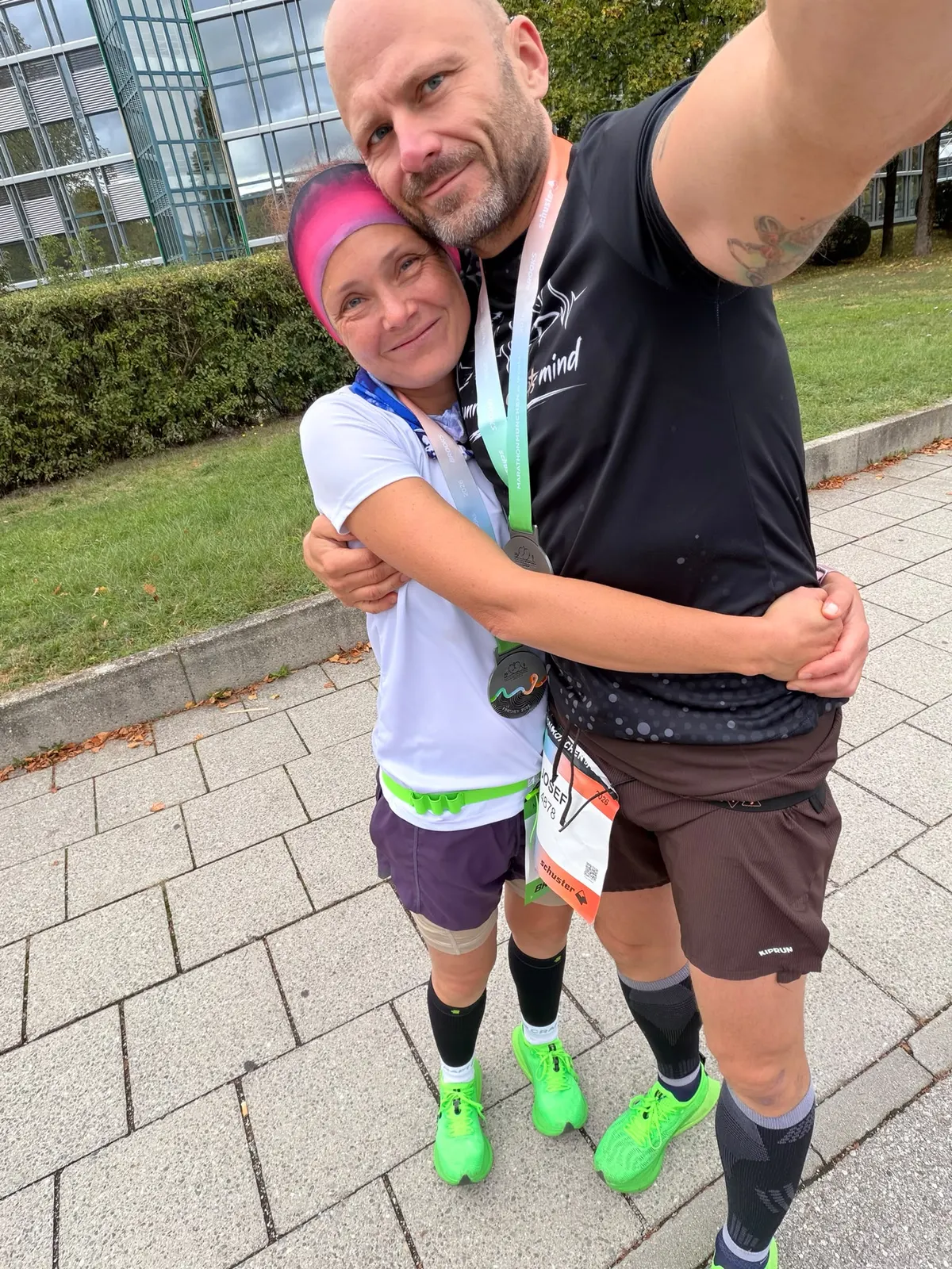 Lauffoto 1